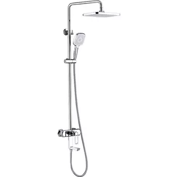 Душевая стойка Lemark Prizma LM3962C