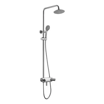 Душевая стойка Lemark Wing LM5362C