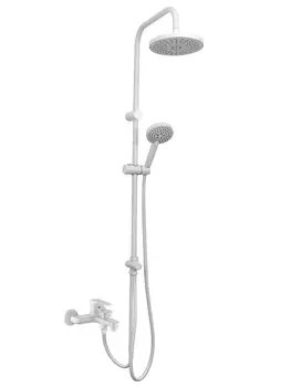 Душевая стойка Orange Aristo M19-932w