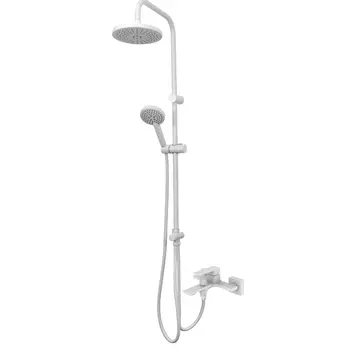 Душевая стойка Orange Lutz M04-932w