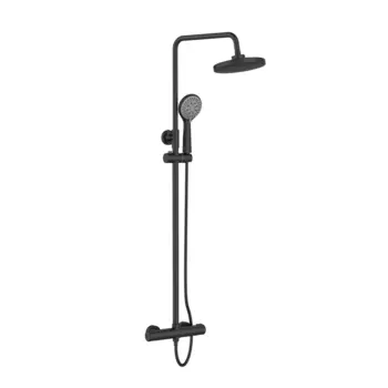 Душевая стойка Orange T02S3-912b