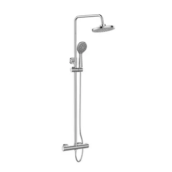 Душевая стойка Orange T02S3-912cr