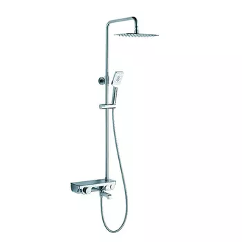 Душевая стойка Orans OLS-7554H