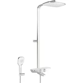 Душевая стойка Oras Esteta 7591U-11