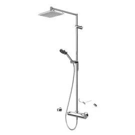 Душевая стойка Oras Optima 7192U