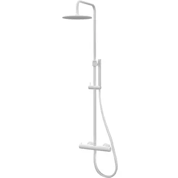 Душевая стойка Paffoni Mini Birillo ZCOL638KLIQBO
