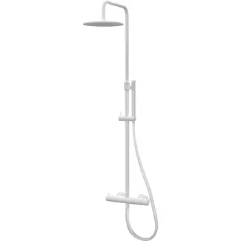Душевая стойка Paffoni Mini Birillo ZCOL638LIQBO