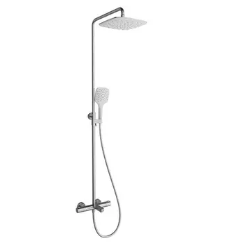 Душевая стойка Ravak Termo X070098