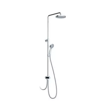 Душевая стойка Ravak Termo X070058