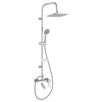 Душевая стойка Damixa Palace Evo 974230000