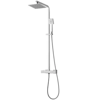 Душевая стойка RGW 21140122-01