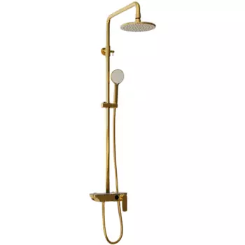 Душевая стойка RGW 51140133-06