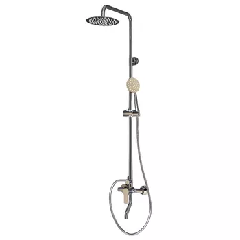 Душевая стойка RGW Shower panels SP-24 59140124-13