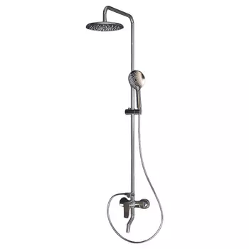 Душевая стойка RGW Shower panels SP-25 59140125-01