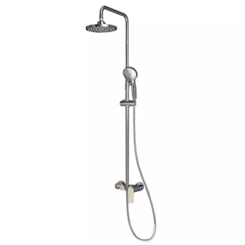 Душевая стойка RGW Shower panels SP-26 59140126-01