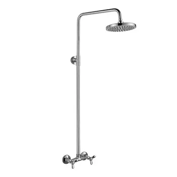 Душевая стойка Rossinka Q02-44