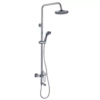 Душевая стойка Rossinka S35-46