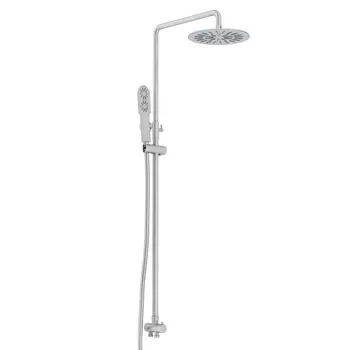 Душевая стойка Shouder Baltic 9032605 матовая