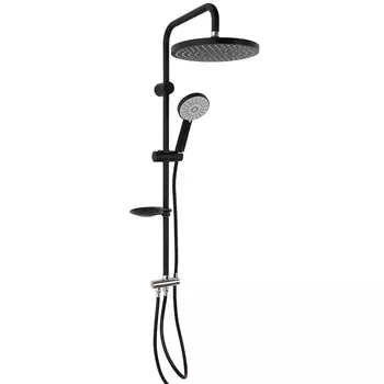 Душевая стойка Shouder Delta 9062510 матовая