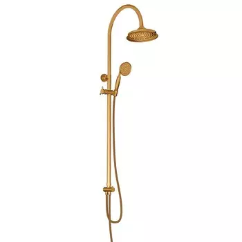 Душевая стойка Shouder Loubek 9022607 матовая