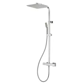 Душевая стойка Teka Formentera 622380200