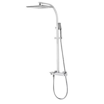 Душевая стойка Teka Formentera 622980200