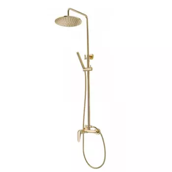 Душевая стойка Teka Itaca 67297020G2