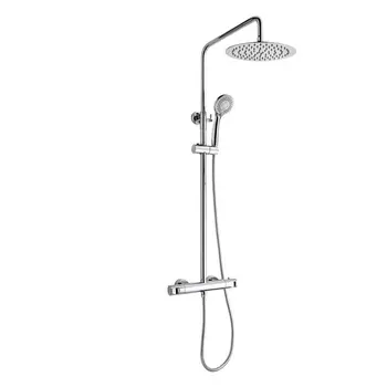 Душевая стойка Teka Manacor 842380200