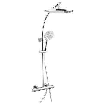 Душевая стойка Teka Pacific Plus 772380230