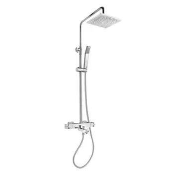 Душевая стойка Teka Soller 851380200