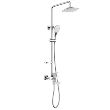 Душевая стойка Timo Beverly SX-1060/00 (1070)