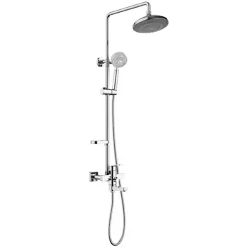 Душевая стойка Timo Beverly SX-1060/00 (2018)