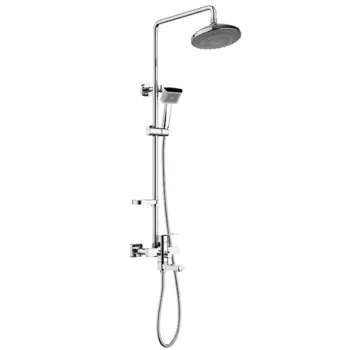 Душевая стойка Timo Beverly SX-1060/00 (3011)