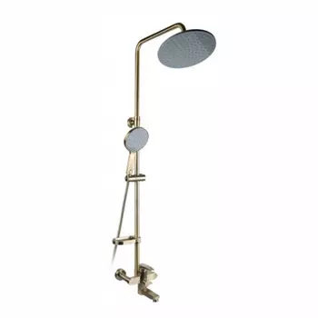 Душевая стойка Timo Beverly SX-1060 antique