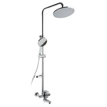 Душевая стойка Timo Beverly SX-1060 chrome