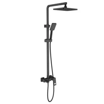 Душевая стойка Timo Briana SX-7130/03