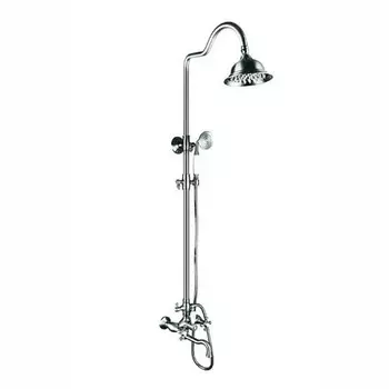 Душевая стойка Timo Nelson SX-1290 /00 chrome