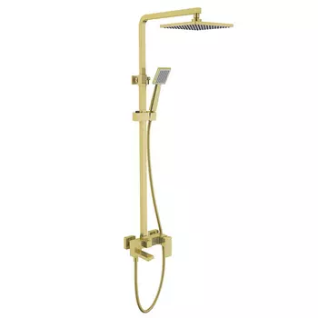 Душевая стойка Timo Selene SX-2013/17