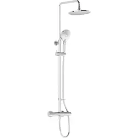 Душевая стойка Vitra AquaHeat A47200EXP