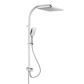 Душевая стойка Vitra Shine Square A45699EXP