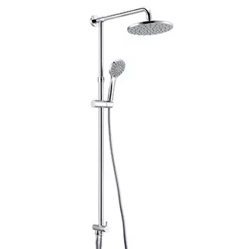 Душевая стойка WasserKRAFT A066