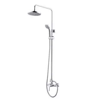 Душевая стойка WasserKRAFT A12202