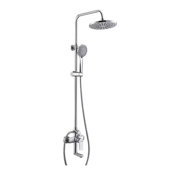 Душевая стойка WasserKRAFT A16601