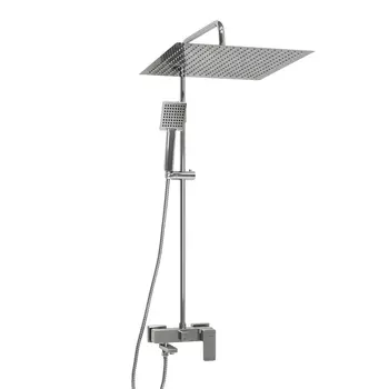Душевая стойка WasserKRAFT A177.119.141.010.CH