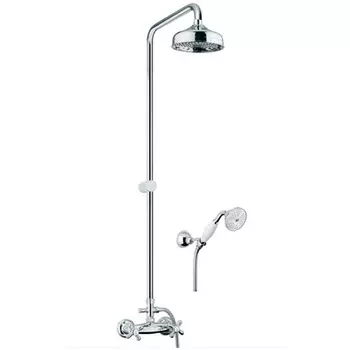 Душевая стойка Webert Armony AM760405015