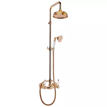 Душевая стойка Webert Dorian DO760405065