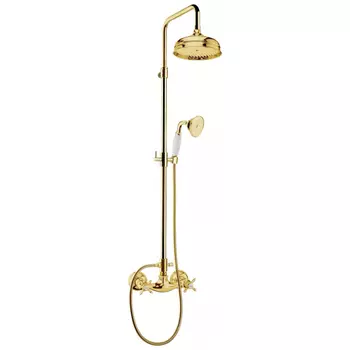 Душевая стойка Webert Ottocento OT760405010