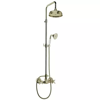 Душевая стойка Webert Ottocento OT760405065