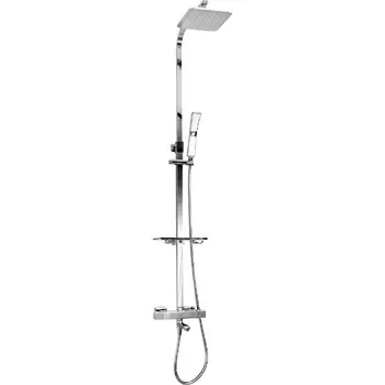 Душевая стойка WeltWasser WW TS 5280