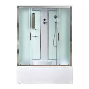 Душевой бокс Deto ЕМ4515 стандартная